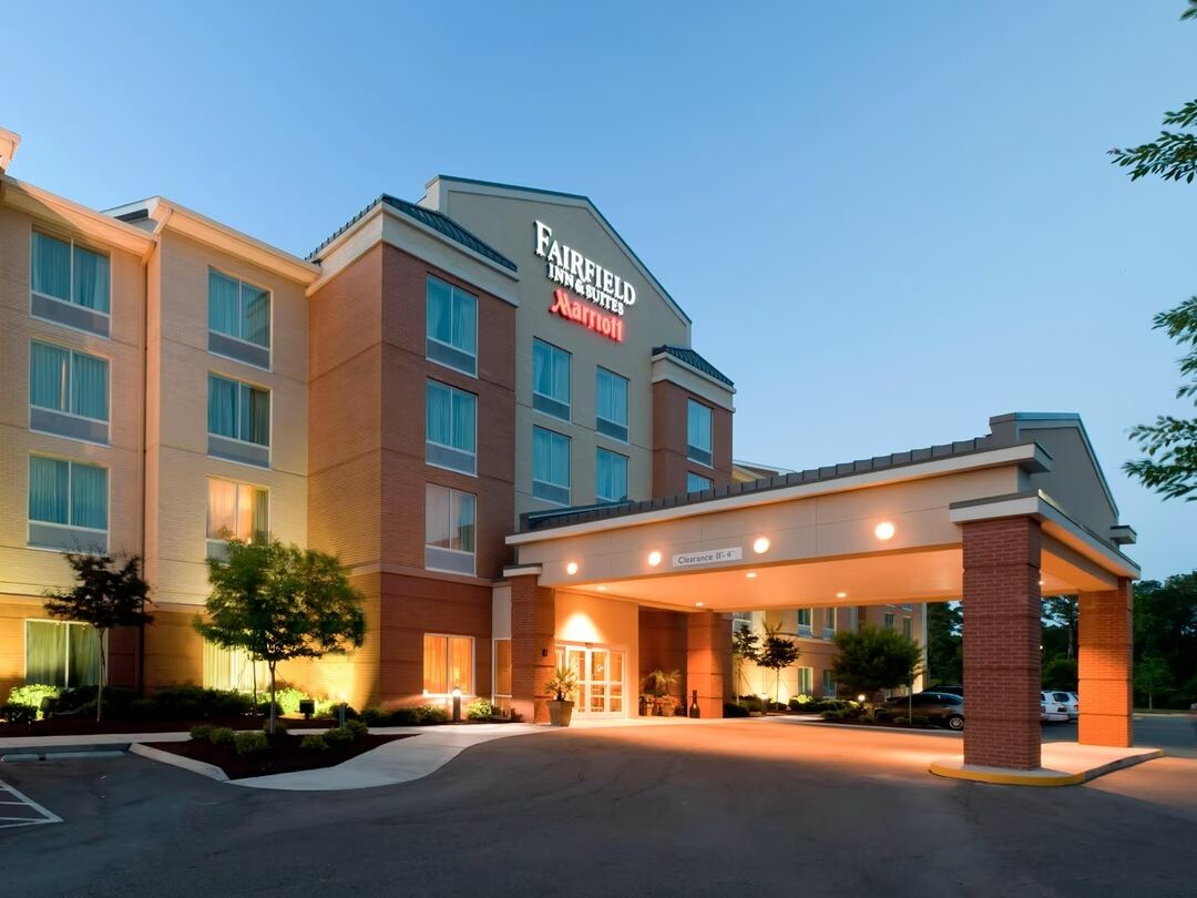Picture of Fairfield Inn & Suites By Marriott