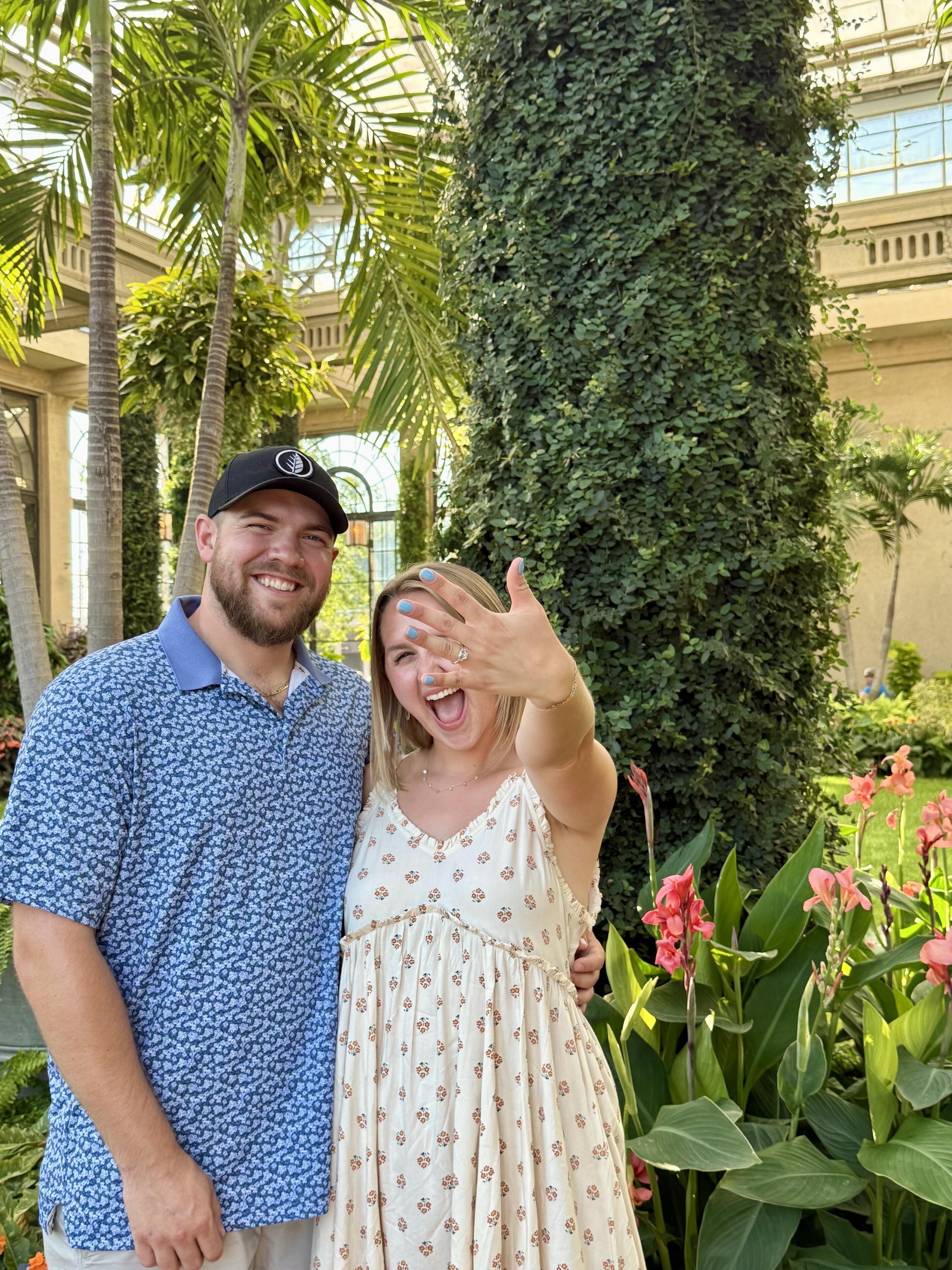 Brianna & Bryce Home Page Banner