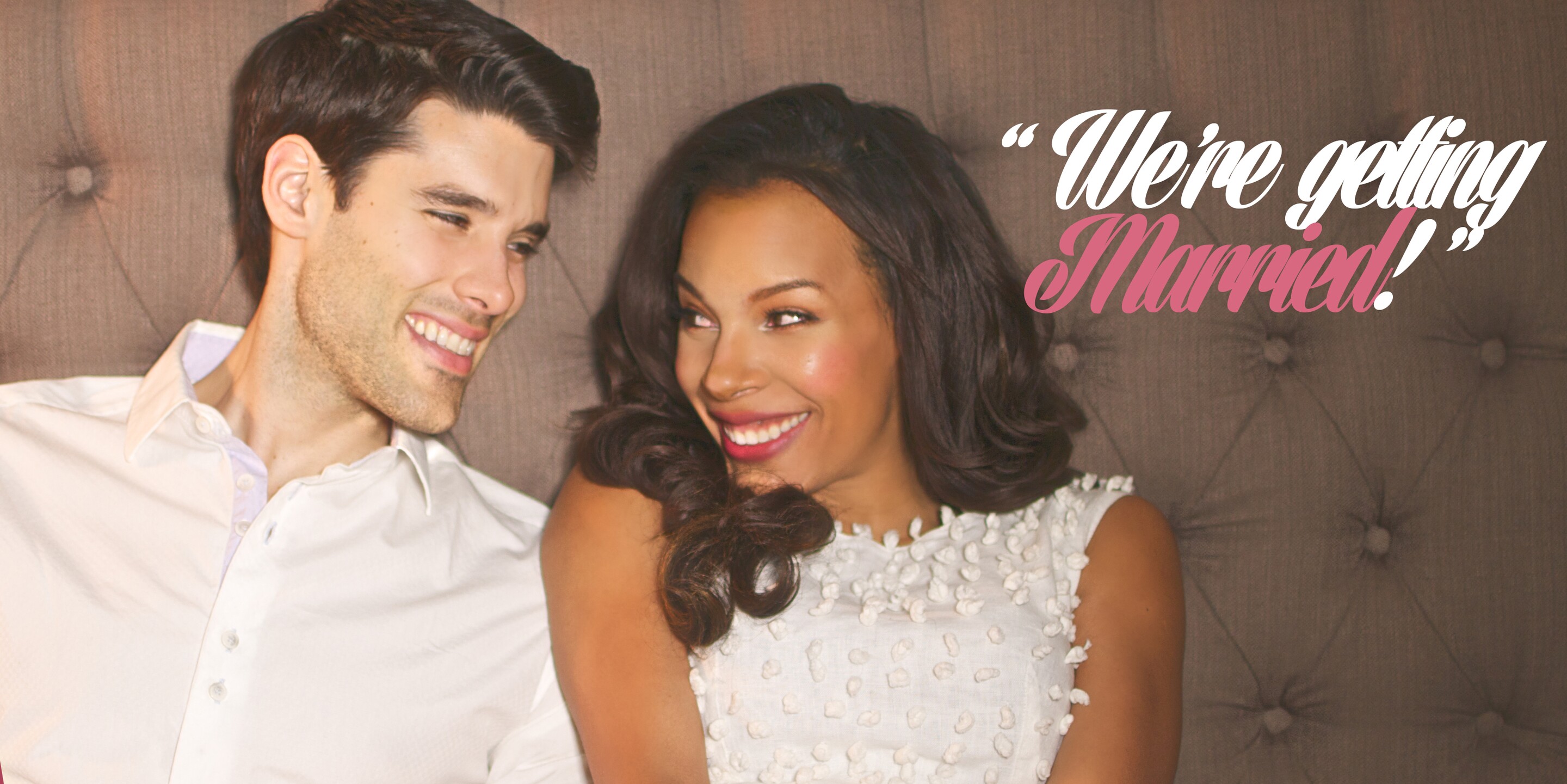 BRIANNA & MATT Home Page Banner