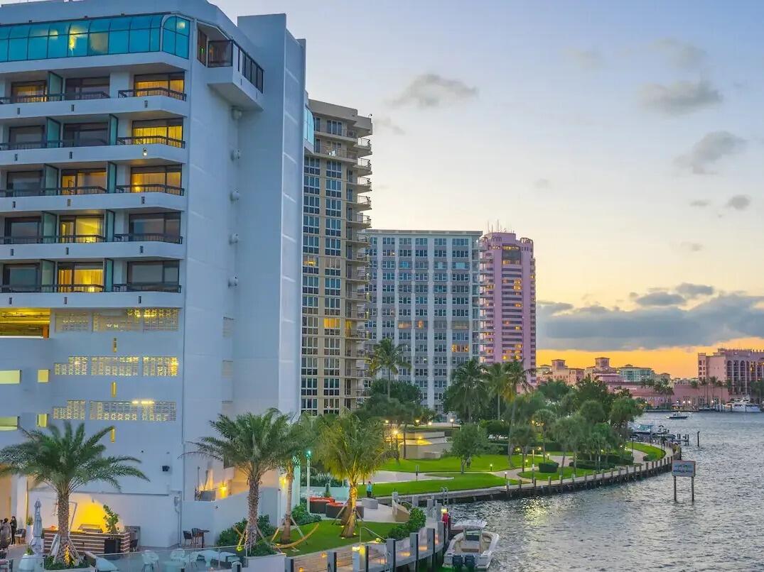 Picture of Waterstone Resort & Marina Boca Raton, Curio Collection by Hilton