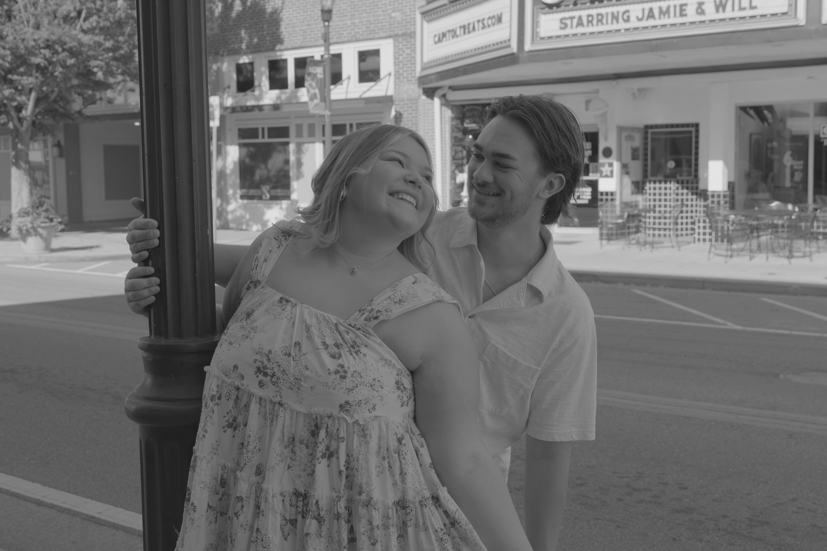 Anna & Andrew  Home Page Banner
