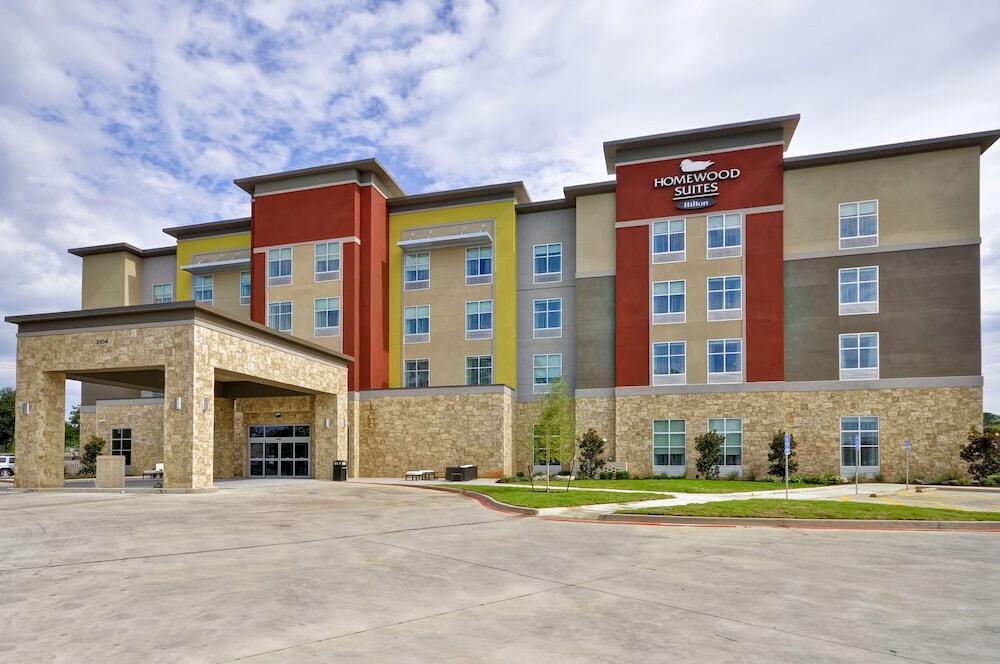 Picture of Homewood Suites by Hilton Tyler