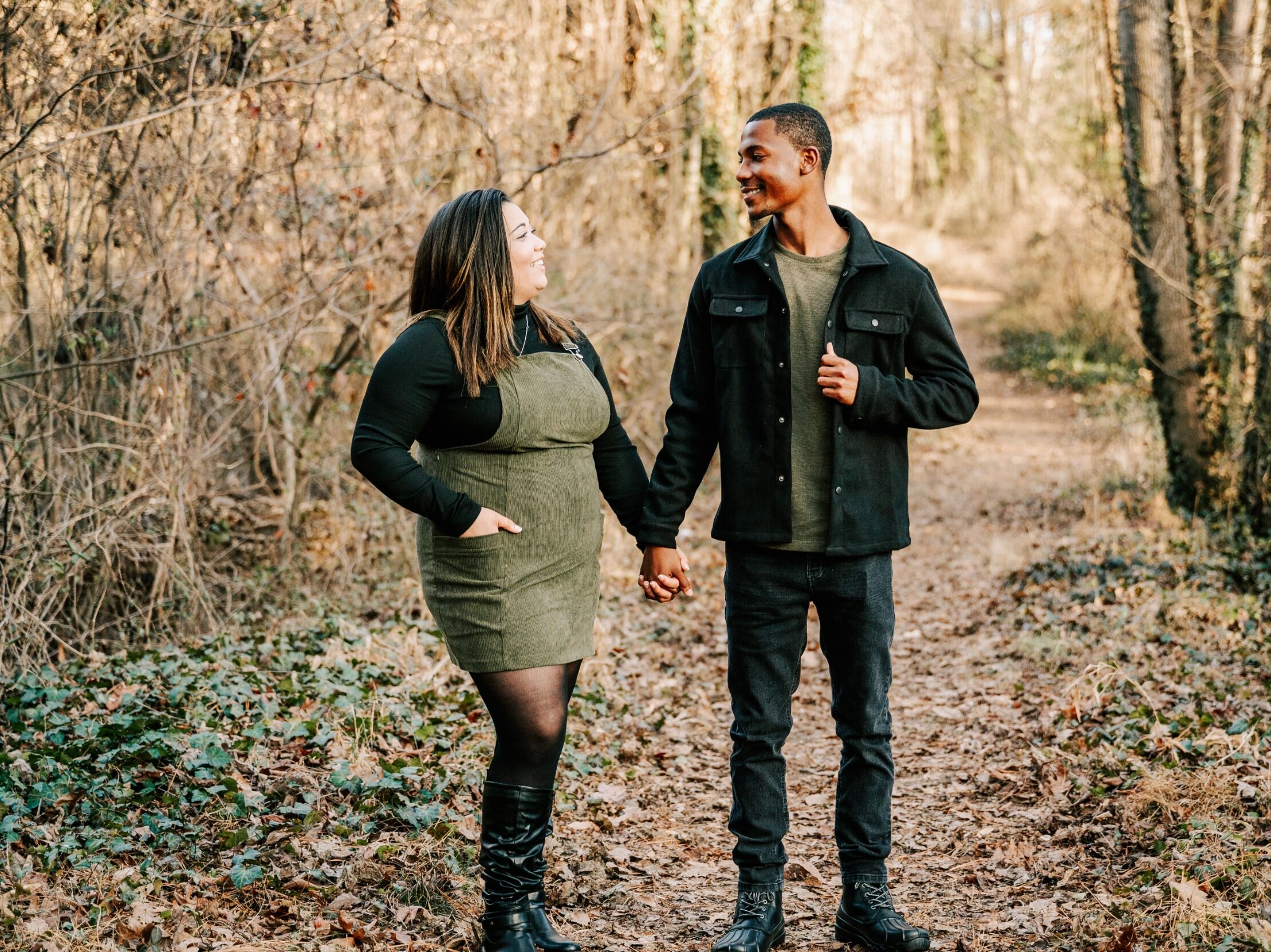 Picture of Christina & Marvin’s Story