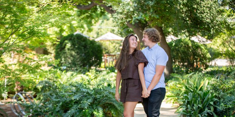 Saylor & Ethan Home Page Banner