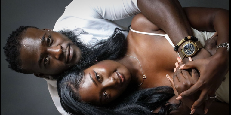 Cassie & Steve Home Page Banner
