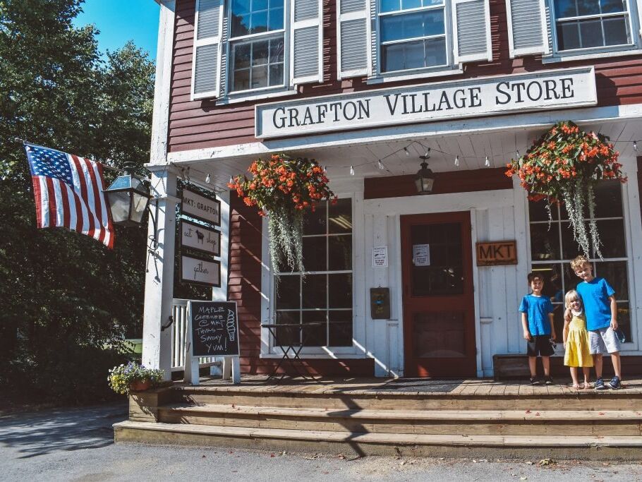 Picture of MKT: Grafton