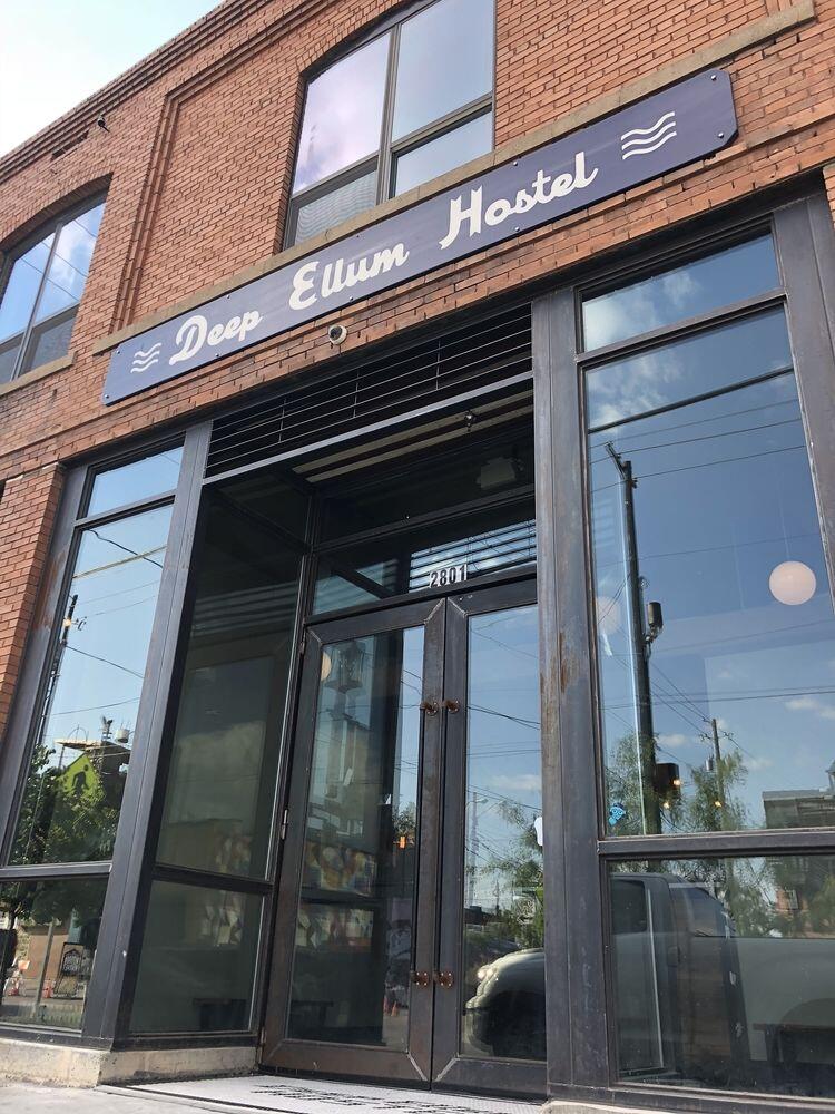 Picture of Deep Ellum Hostel