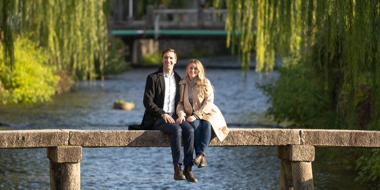 Tyler & Janice Home Page Banner