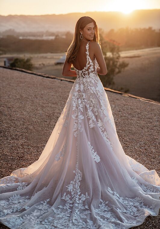 allure wedding dresses