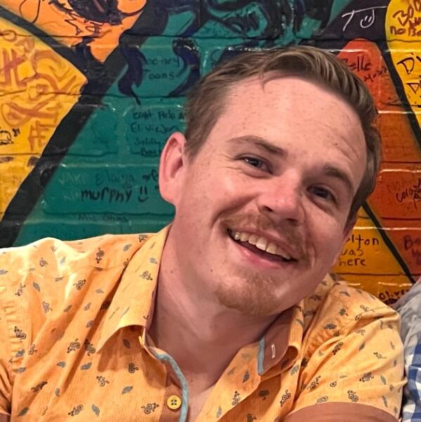 Collin Kelly