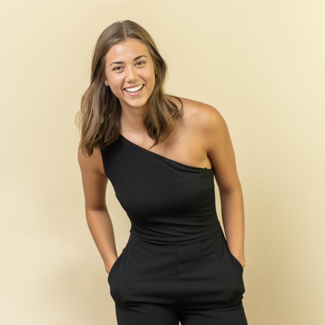 Colleen Thomas