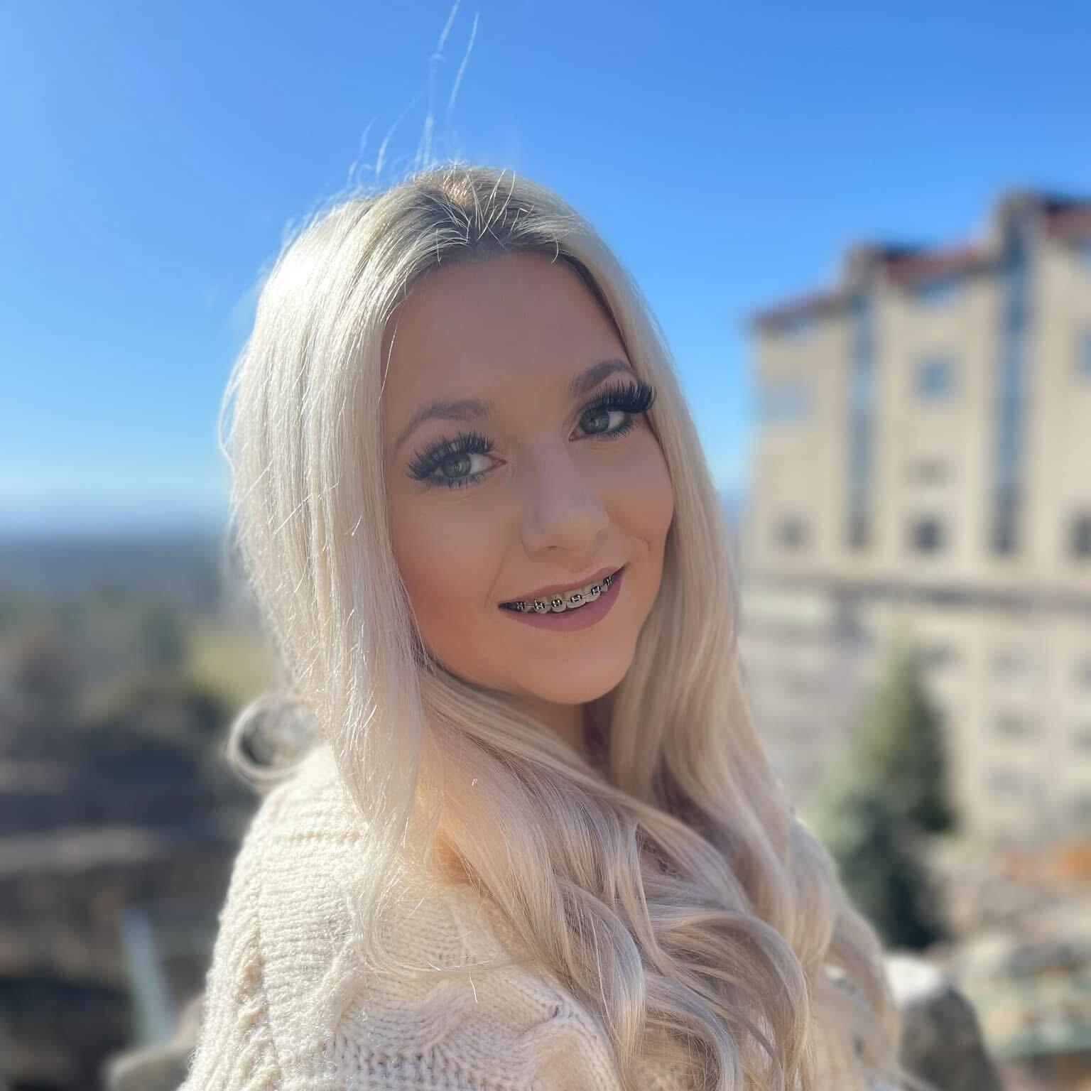 Callie Burrow