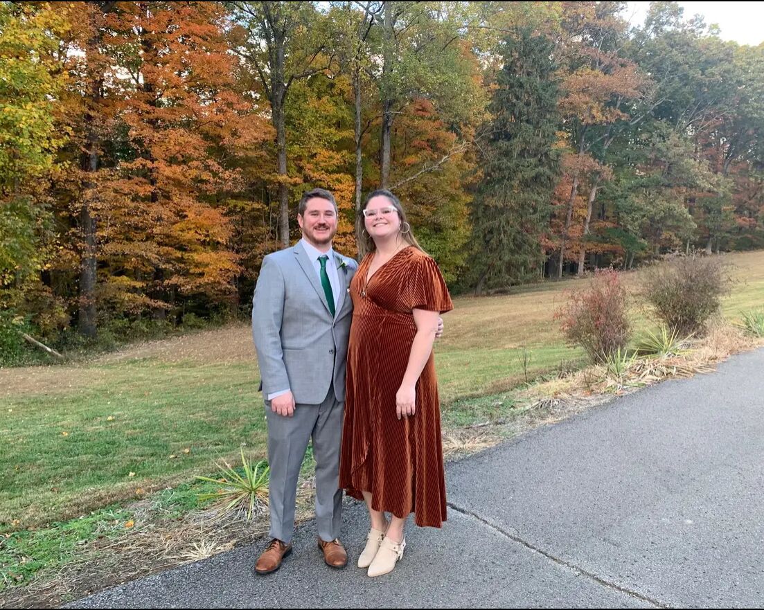 Picture of October 2022- Bloomington, IN