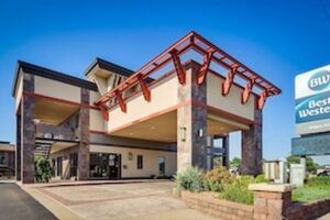 Picture of Best Western Angus Inn