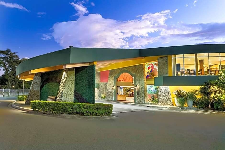 Picture of DoubleTree by Hilton Hotel Cariari San Jose - Costa Rica