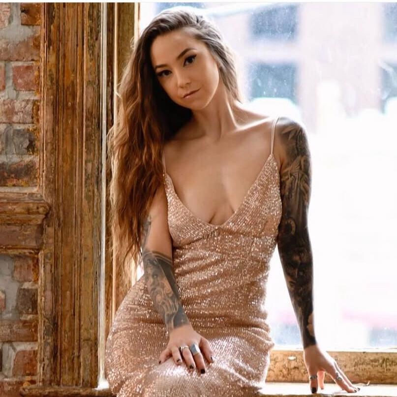 Kyra Palmer 