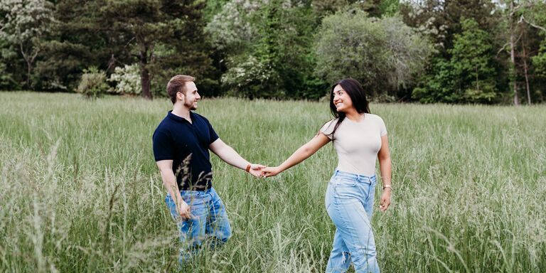 Stephen & Stephanie Home Page Banner