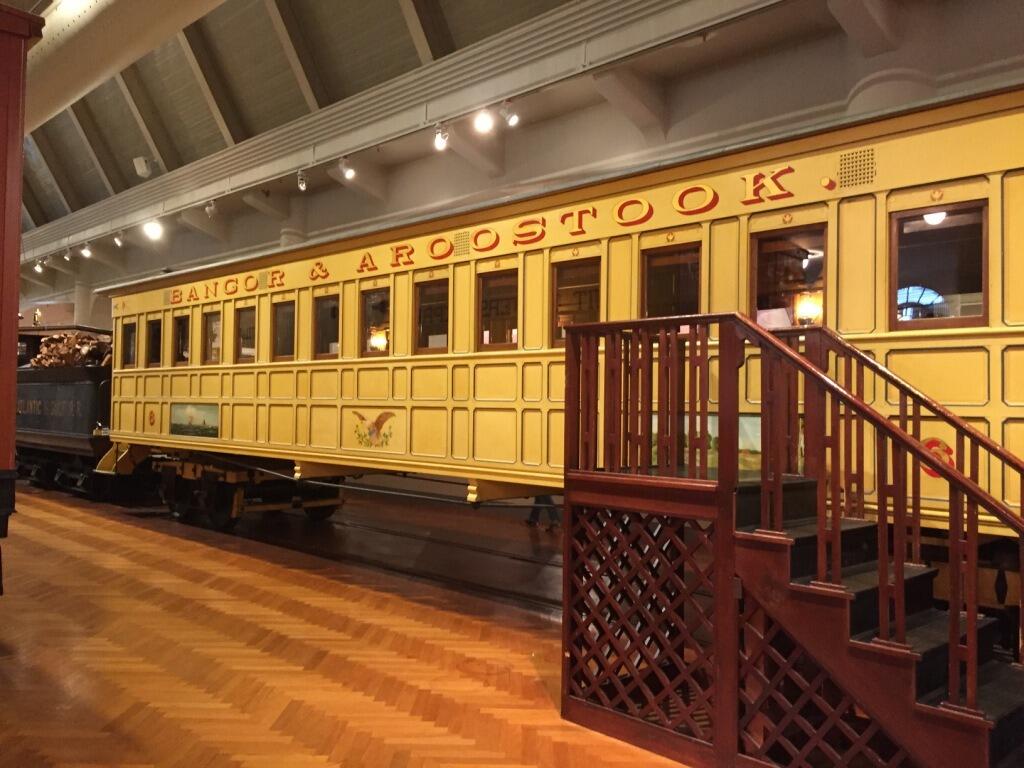 Picture of Henry Ford Museum of American Innovation