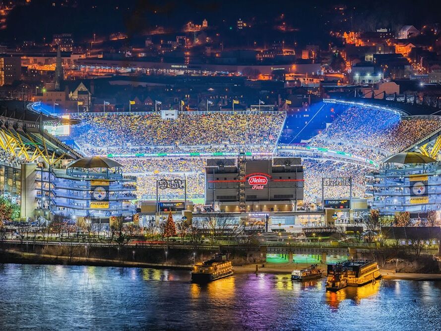 Picture of Acrisure Stadium