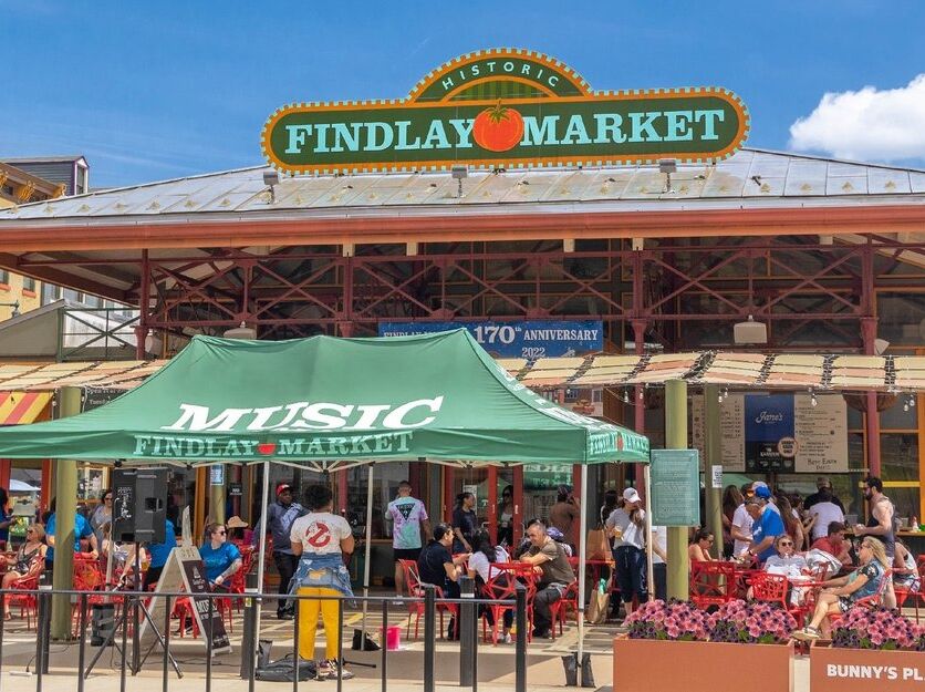 Picture of Findlay Market