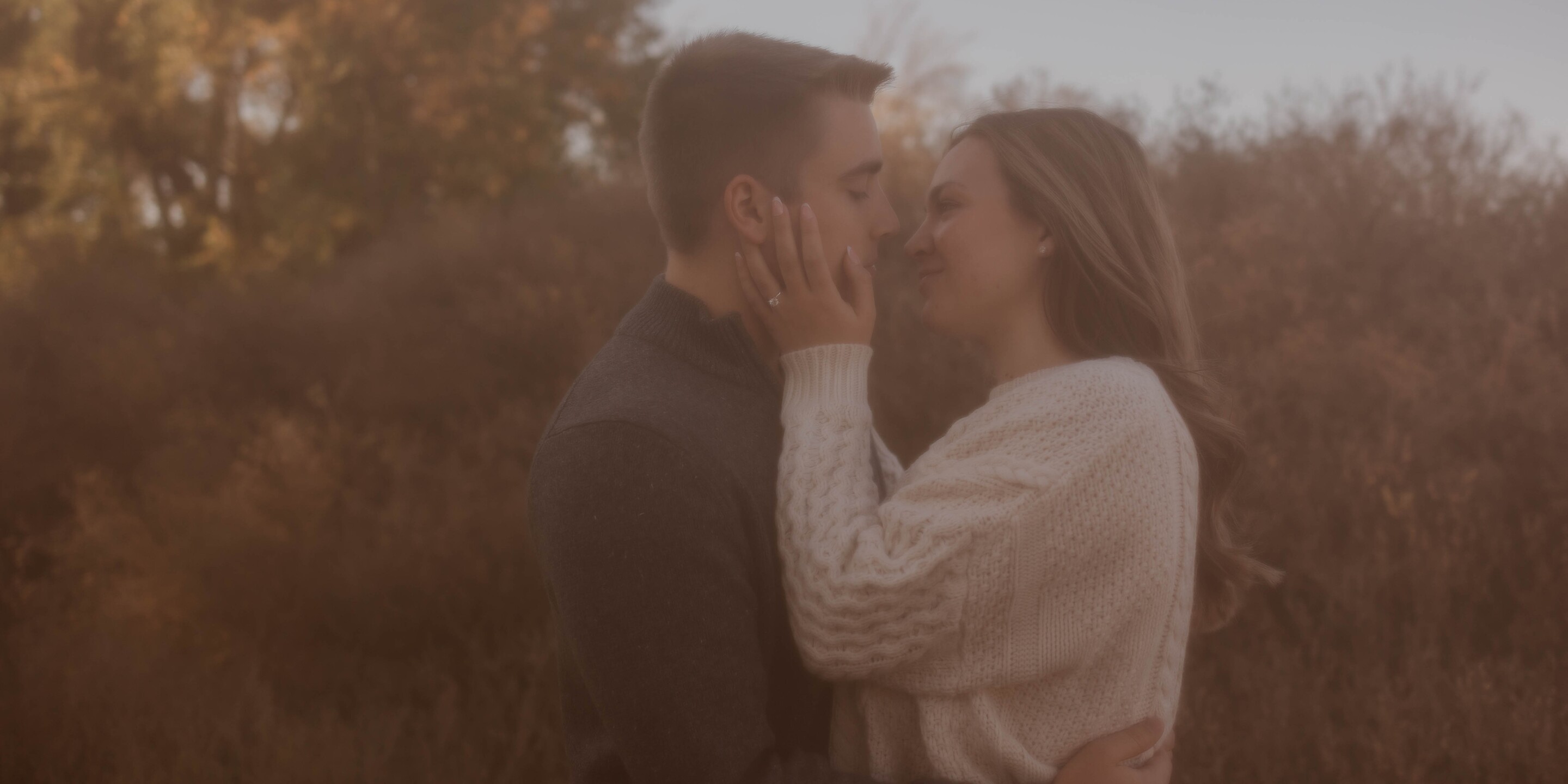 Kamryn & Nicolas Home Page Banner