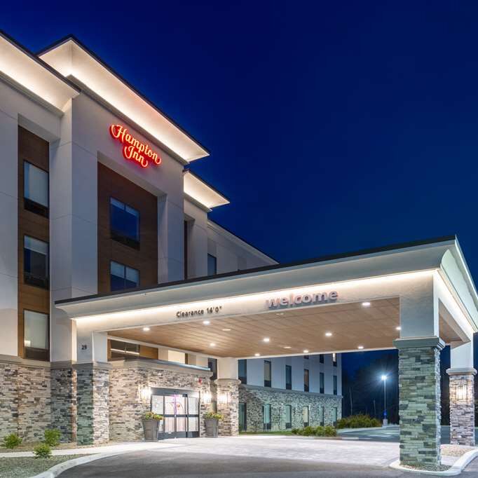 Picture of Hampton Inn Monticello
