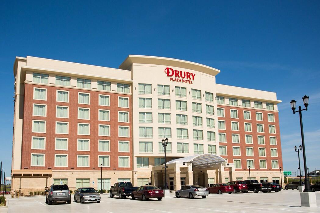 Picture of Drury Plaza Hotel St. Louis St. Charles