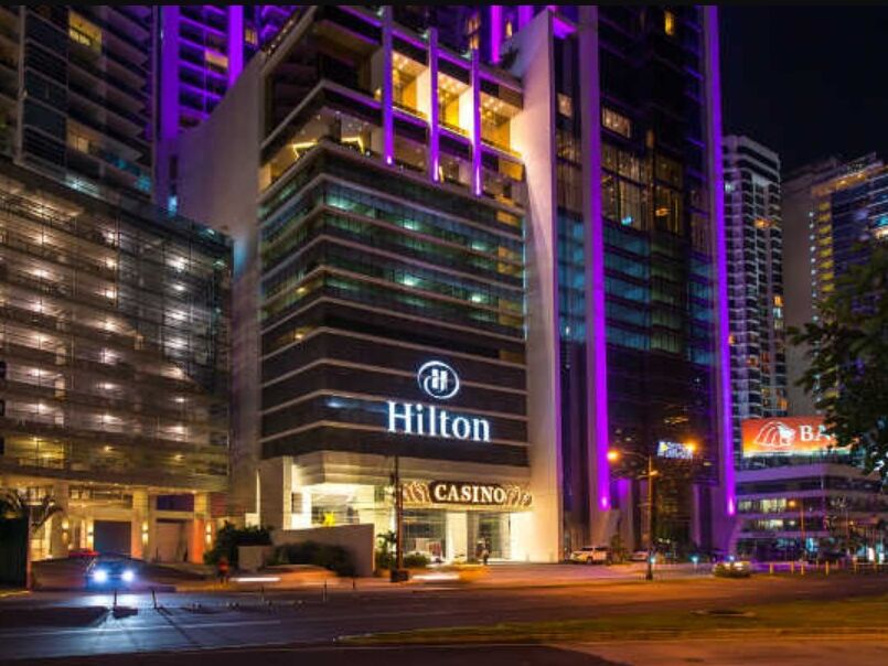Picture of Hilton Panamá