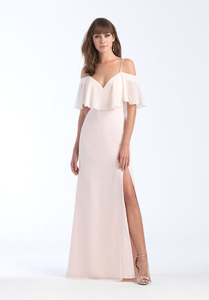 Allure Bridesmaids 1563 Sweetheart Bridesmaid Dress