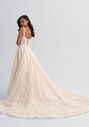 Disney Fairy Tale Weddings Belle - DP402 Ball Gown Wedding Dress - thumbnail - 2