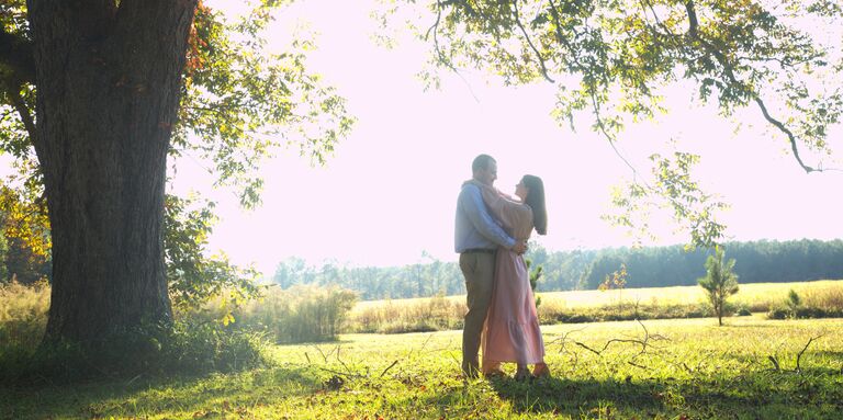 Laura & Brent Home Page Banner