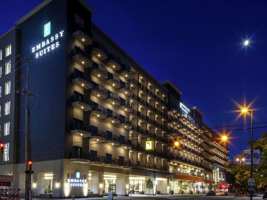 Picture of Embassy Suites GR