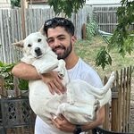 Eric Gonzalez