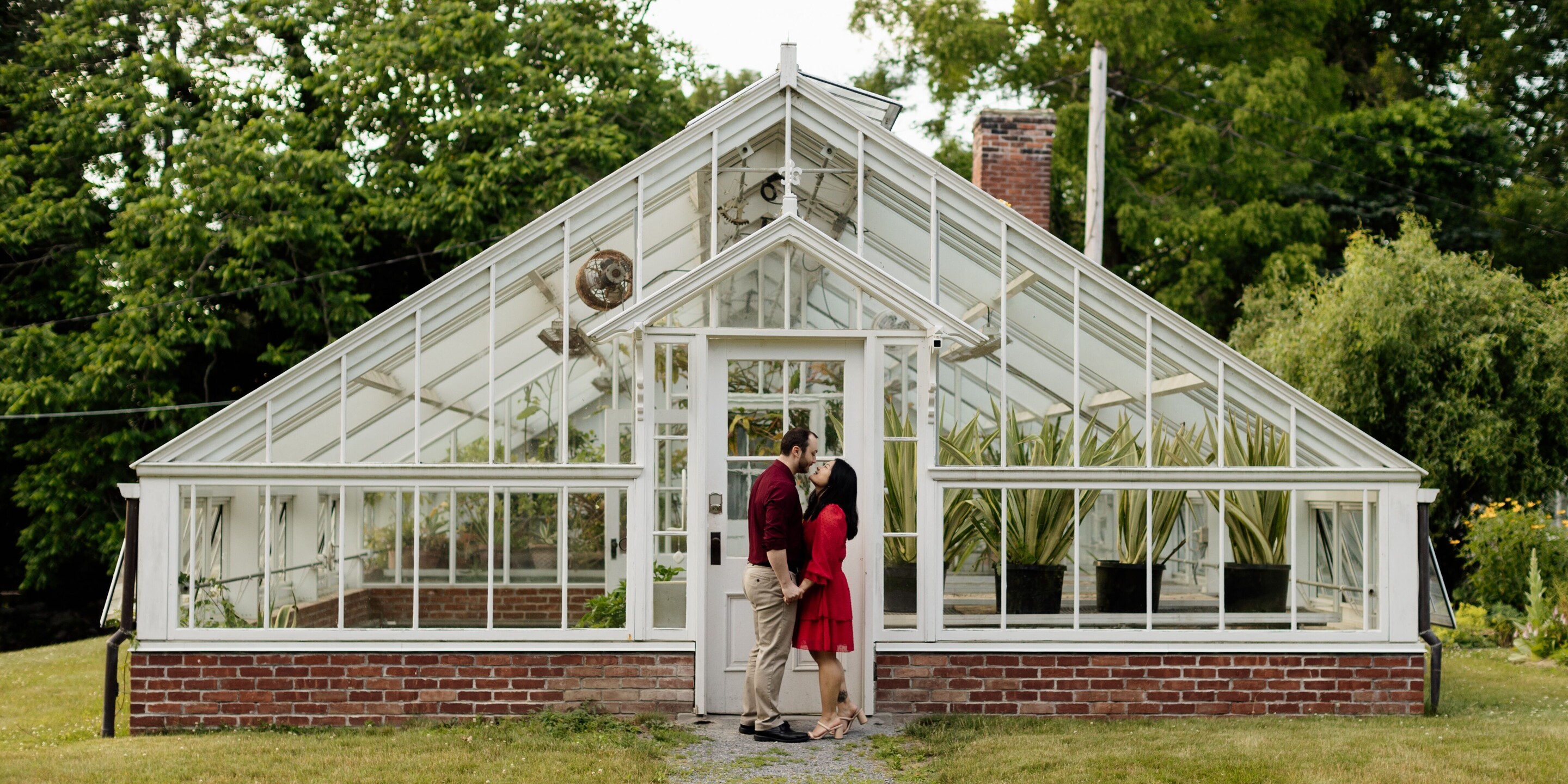 Celeste & Reed Home Page Banner