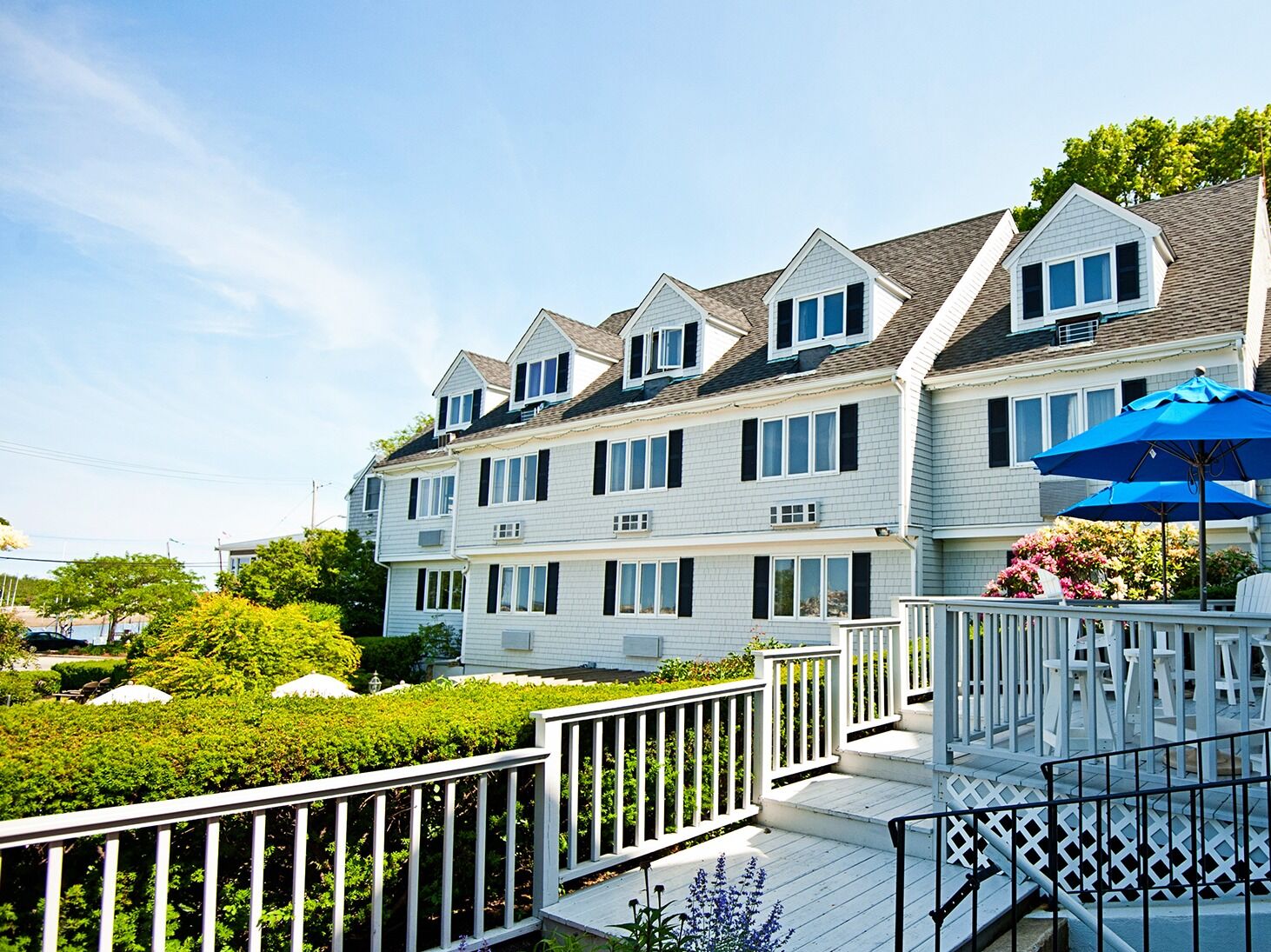 Picture of The Inn at Scituate Harbor