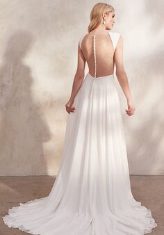 Adore by Justin Alexander Apollo A-Line Wedding Dress