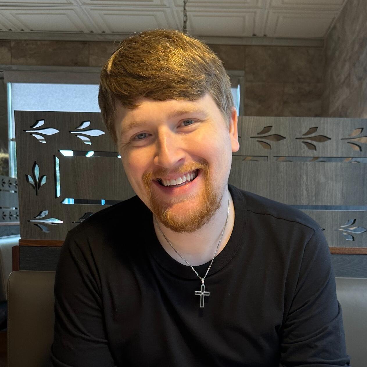 Patrick Merkel