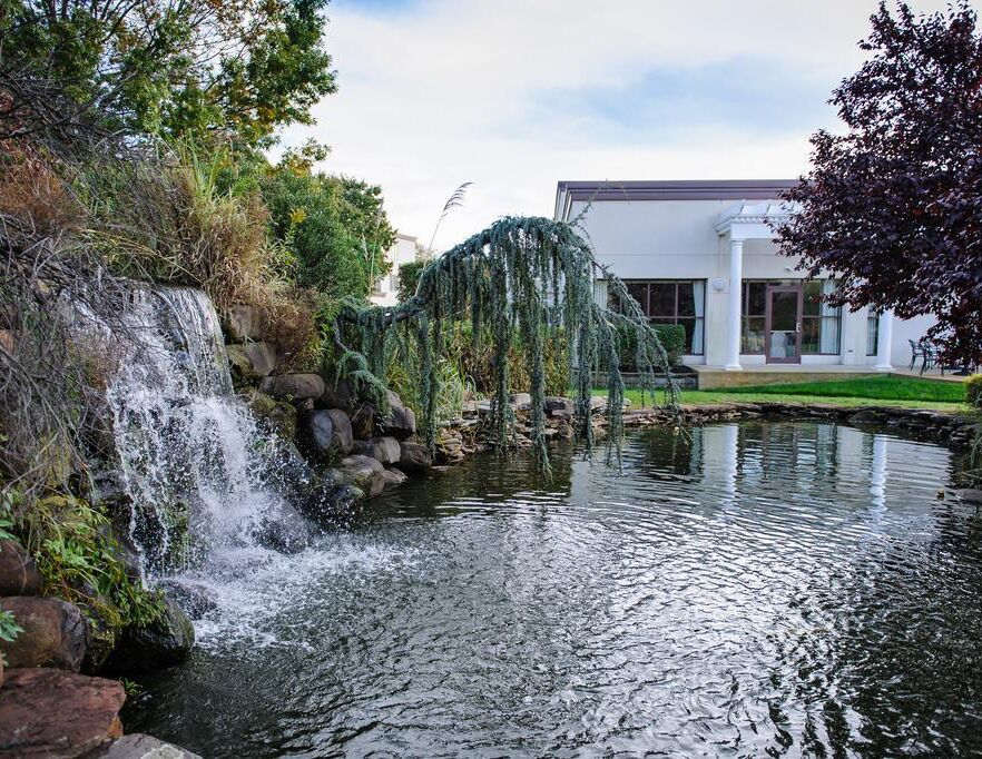 Picture of DoubleTree Suites by Hilton Mt. Laurel