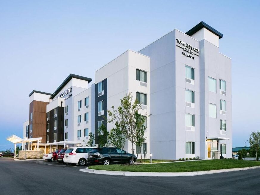 Picture of TownePlace Suites by Marriott Kansas City Airport