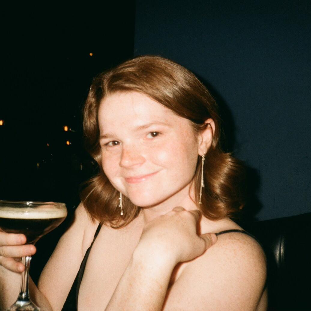 Jessica Reichenbach