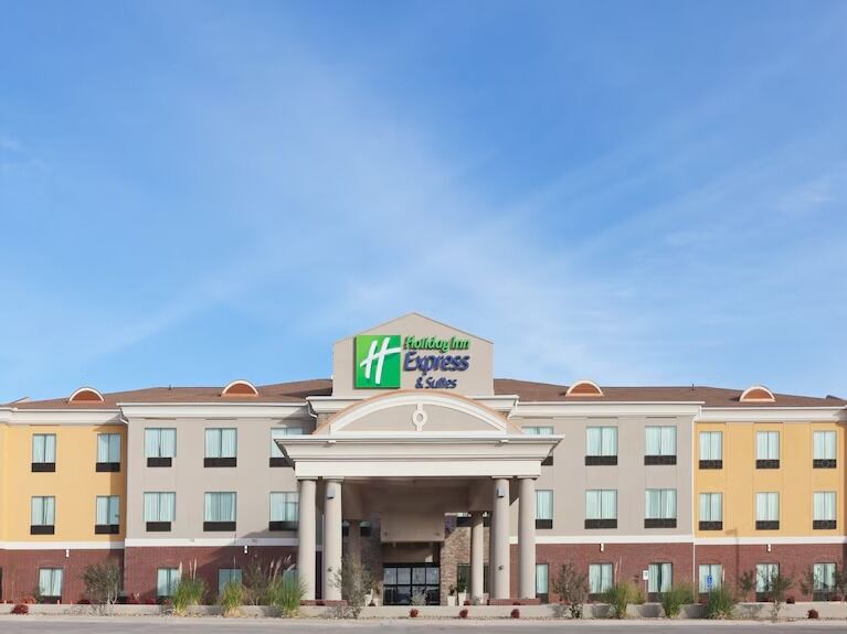 Picture of Holiday Inn Express & Suites Dallas W - I-30 Cockrell Hill, an IHG Hotel