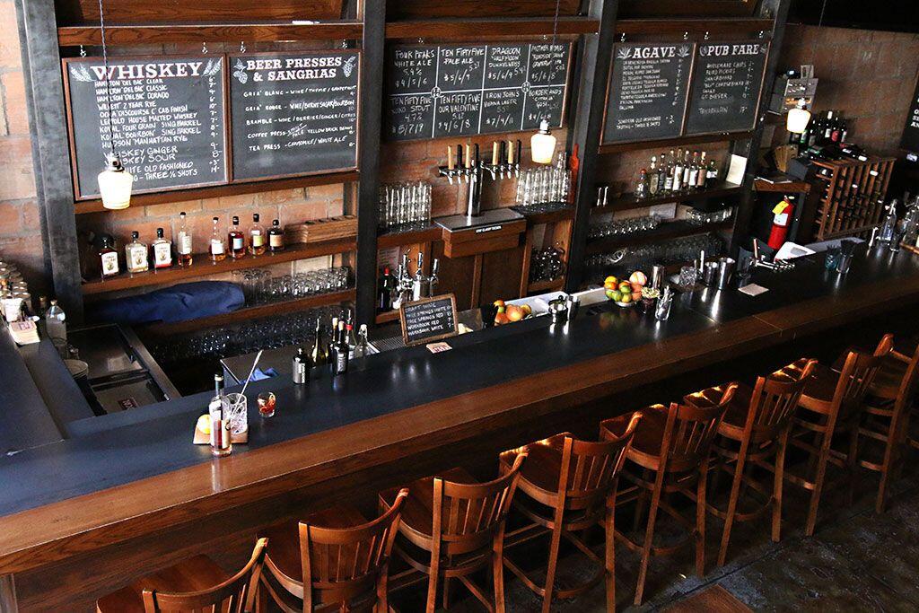 Picture of Good Oak Bar