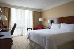 Picture of Stamford Marriott Hotel & Spa