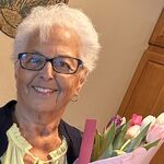 Grandma Linda