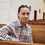 Cristian Solomon