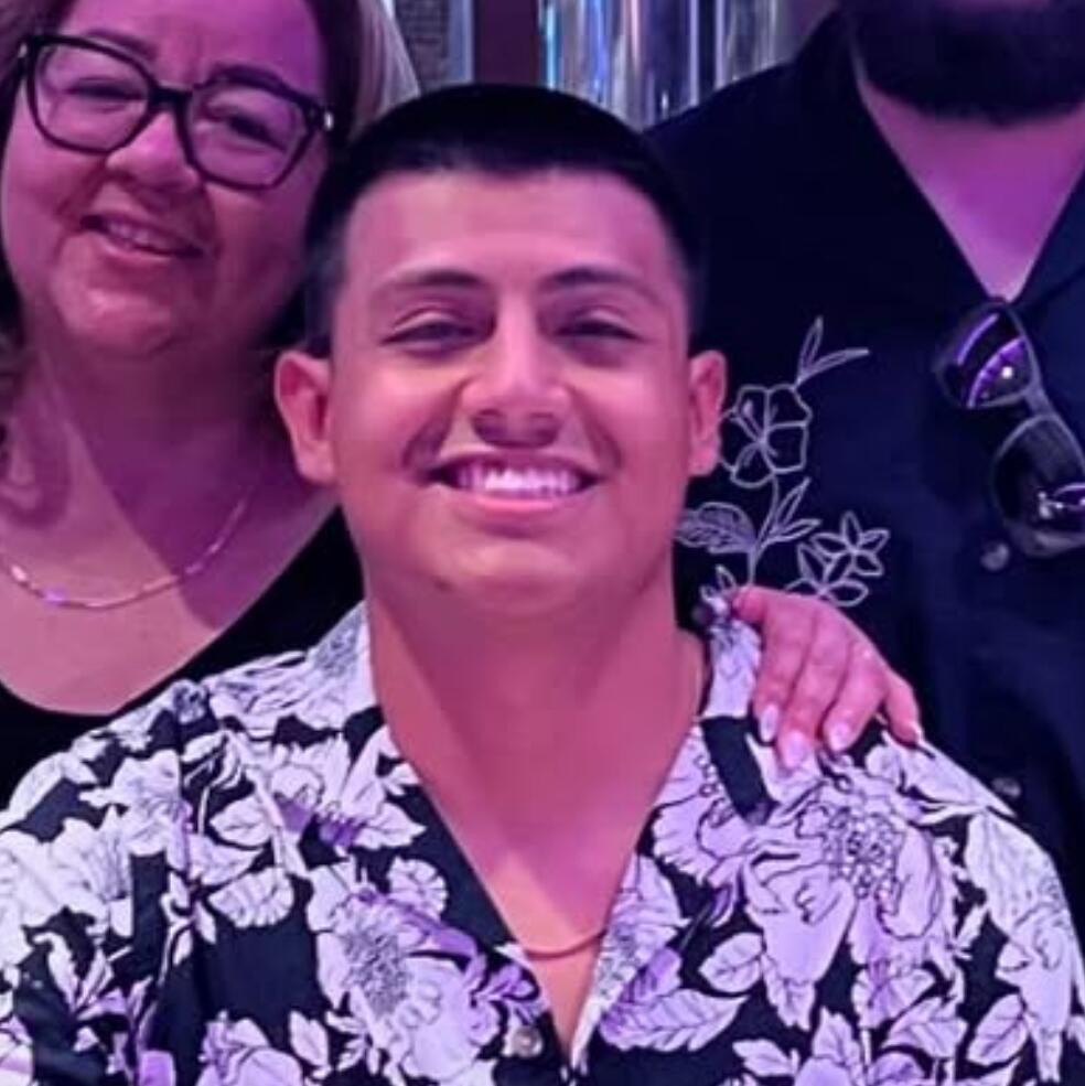 Elijah Salinas