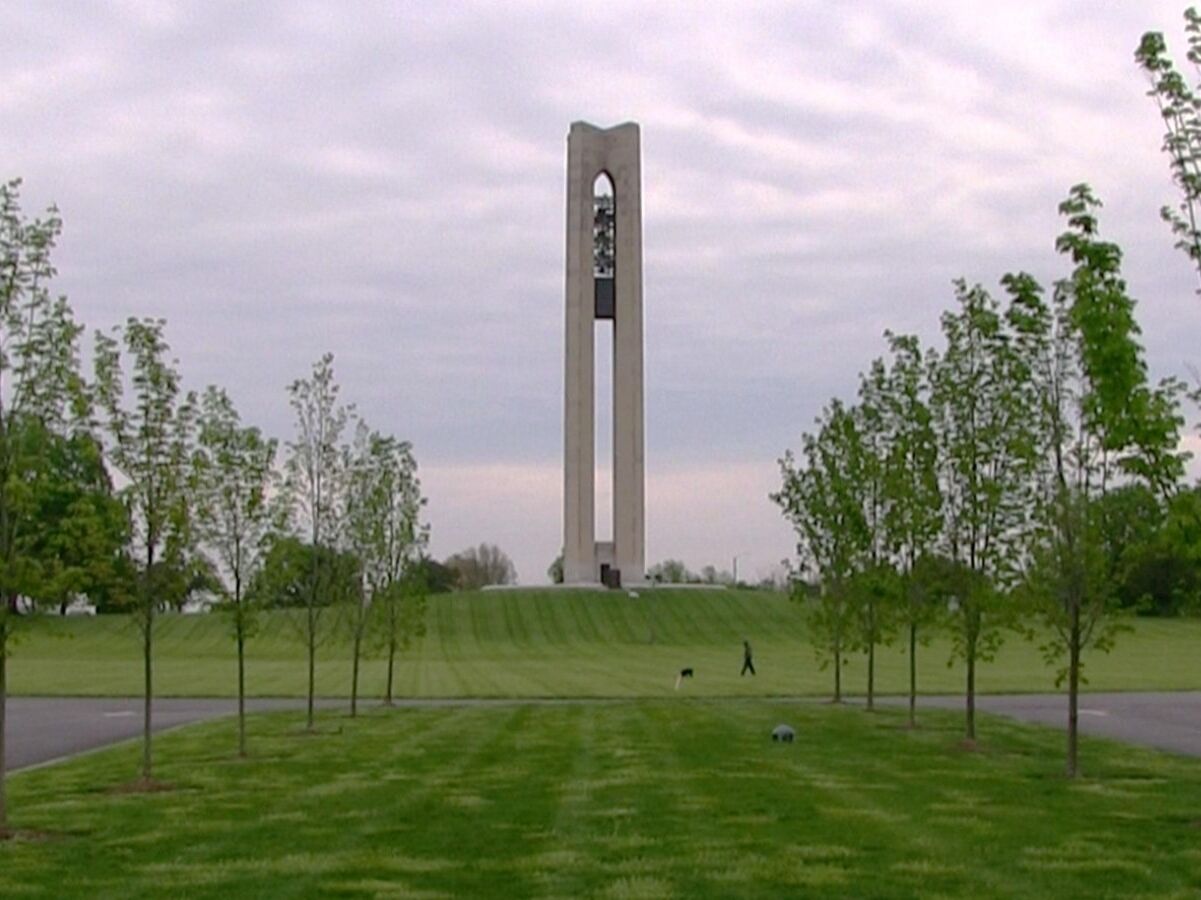 Picture of Carillon Historical Park