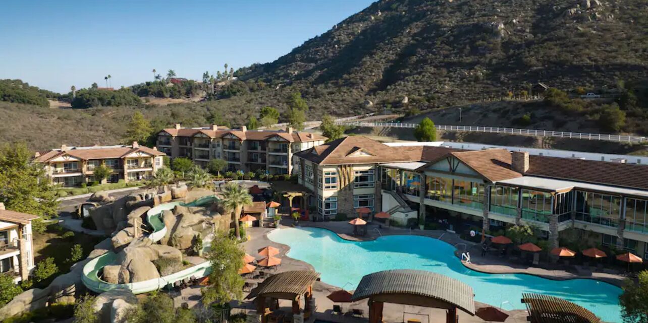 Picture of Hyatt Vacation Club at The Welk