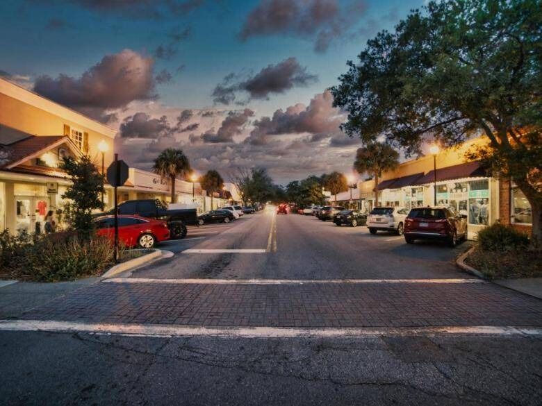 Picture of Pier Village Market