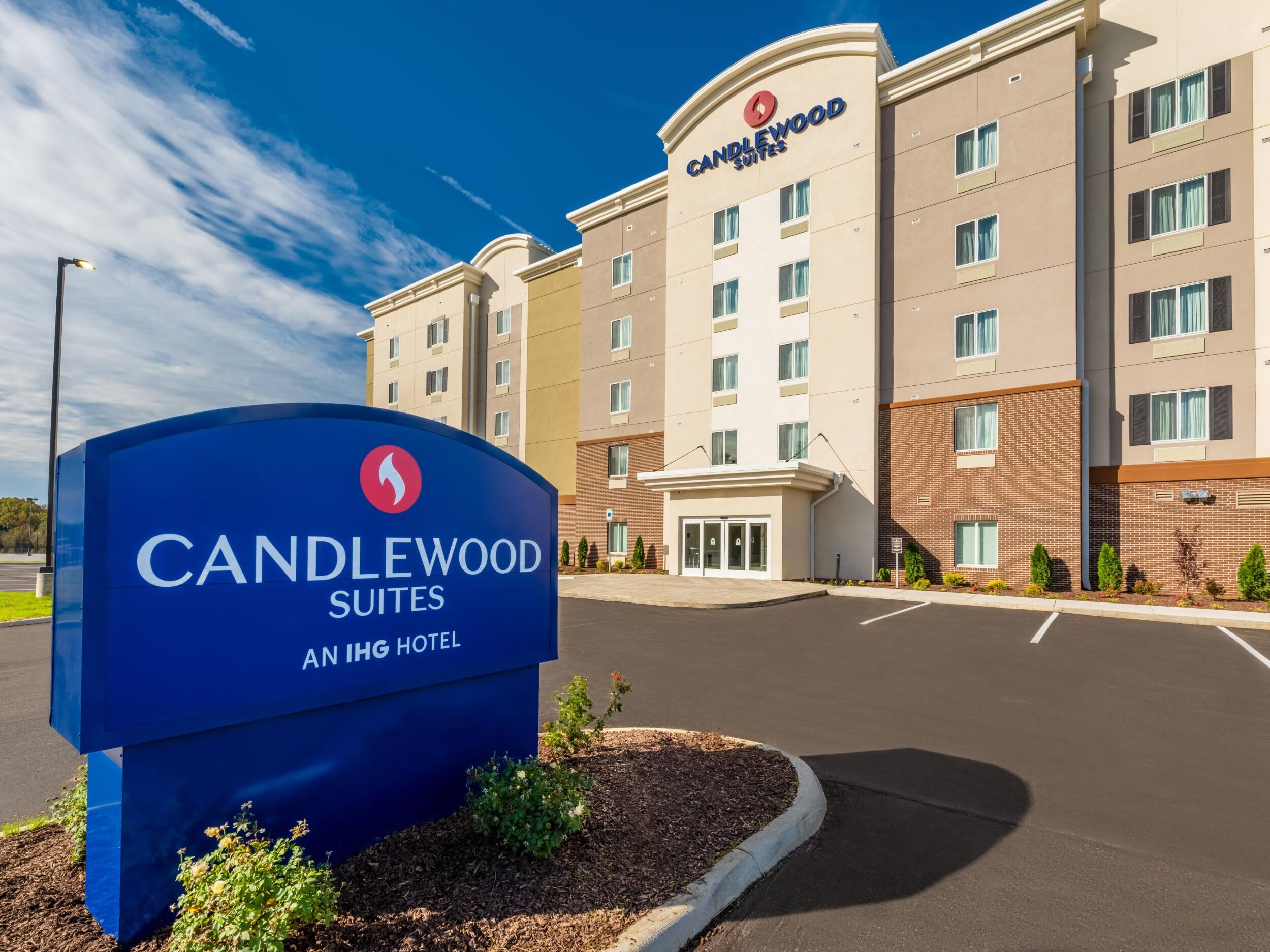 Picture of Candlewood Suites Cookeville